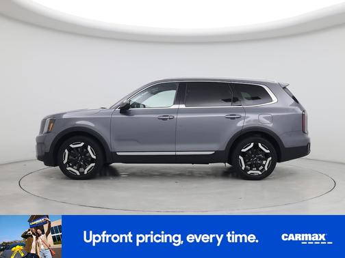 2023 Kia Telluride X-Line EX