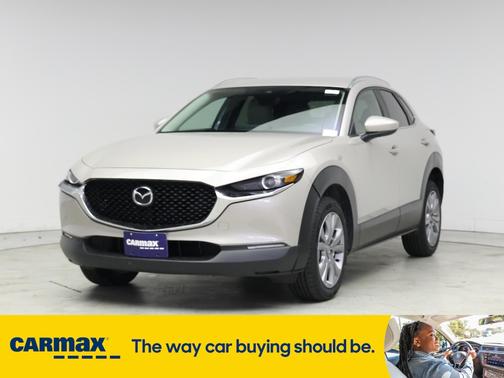2023 Mazda CX-30 2.5 S Preferred Package