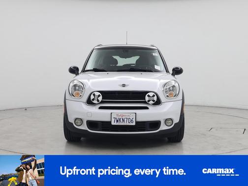 2016 MINI Countryman S