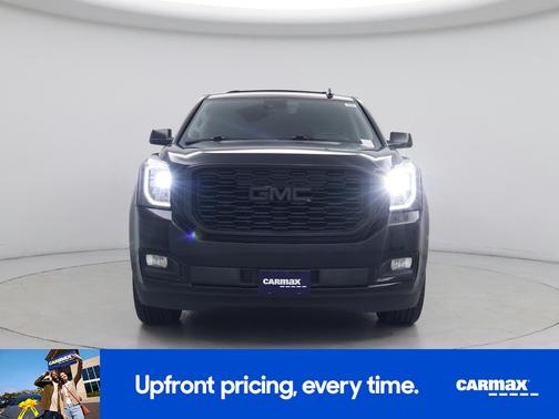 2020 GMC Yukon XL Denali