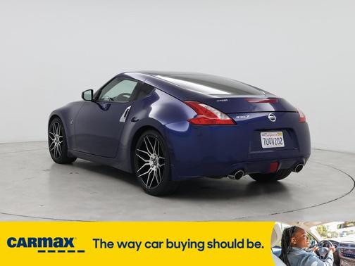 2016 Nissan 370Z