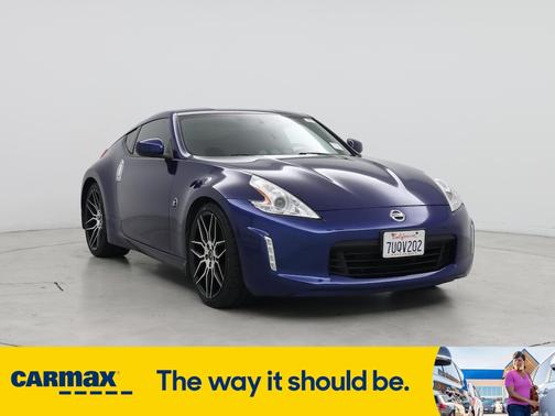 2016 Nissan 370Z