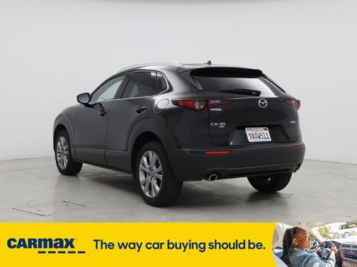 2022 Mazda CX-30 Premium