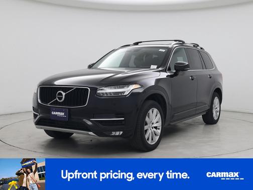 2018 Volvo XC90 T6 Momentum