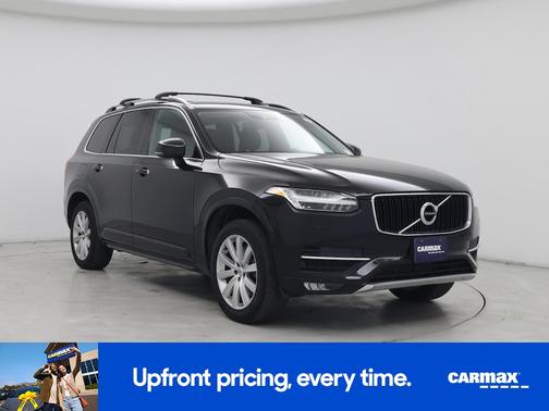 2018 Volvo XC90 T6 Momentum