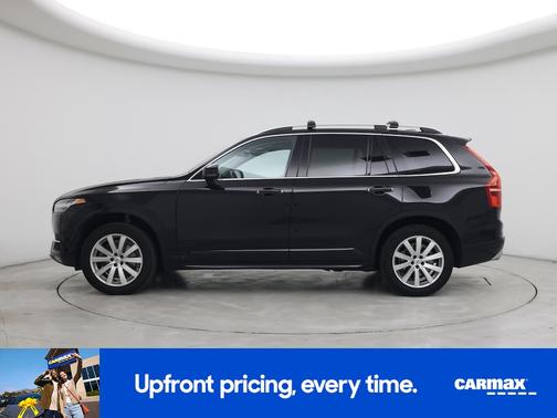 2018 Volvo XC90 T6 Momentum