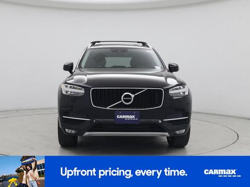 2018 Volvo XC90 T6 Momentum