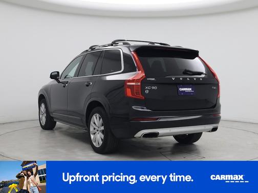 2018 Volvo XC90 T6 Momentum