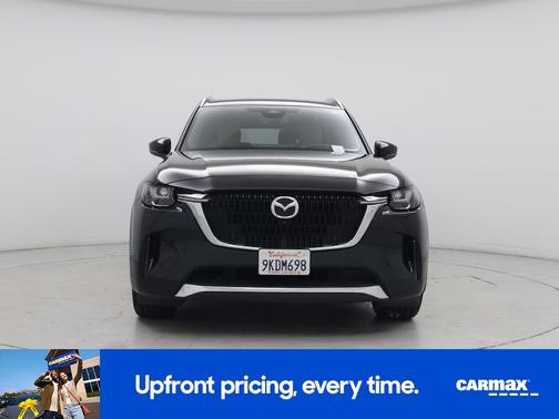 2024 Mazda CX-90 Turbo Premium