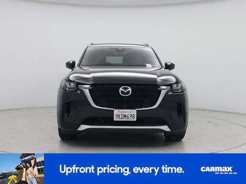 2024 Mazda CX-90 Turbo Premium