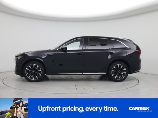 2024 Mazda CX-90 Turbo Premium