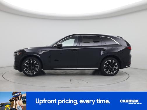 2024 Mazda CX-90 Turbo Premium