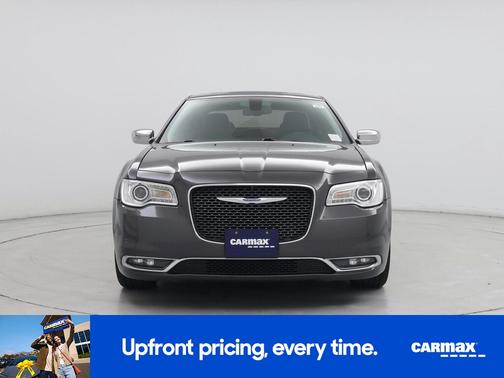 2019 Chrysler 300 Limited