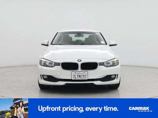 2015 BMW 320 I