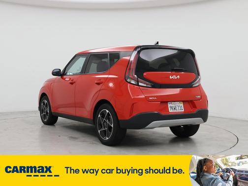 2023 Kia Soul EX