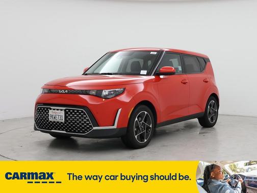2023 Kia Soul EX