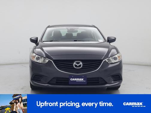 2014 Mazda Mazda6 I Touring