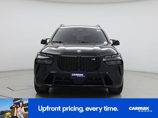 2023 BMW X7 M60