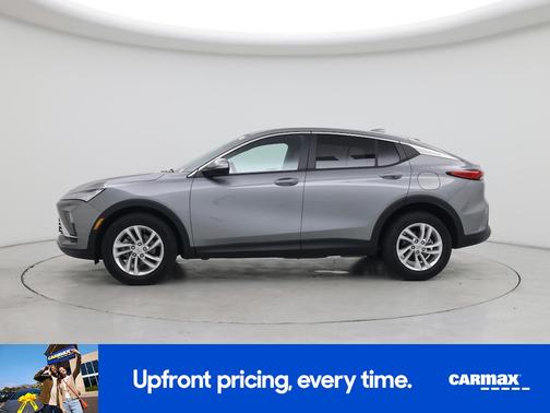 2024 Buick Envista Preferred