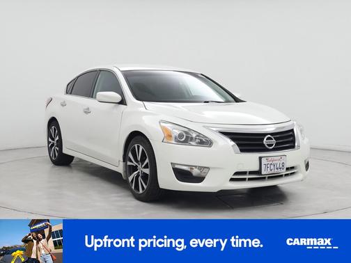 2014 Nissan Altima S