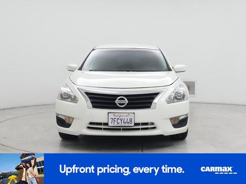 2014 Nissan Altima S