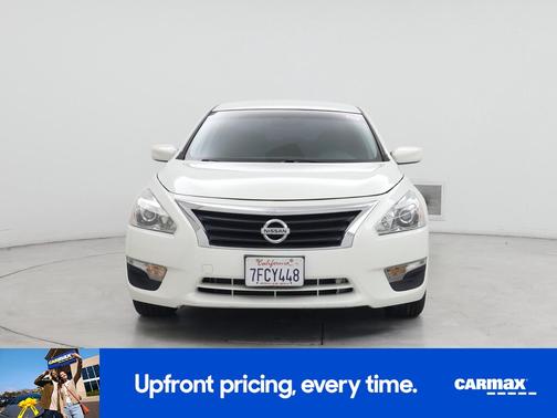 2014 Nissan Altima S