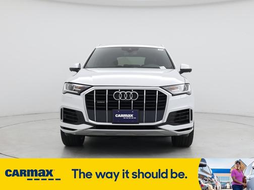 2021 Audi Q7 Premium