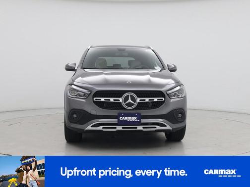 2023 Mercedes-Benz GLA 250