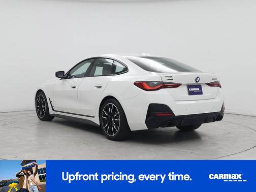 2022 BMW M440 I xDrive Gran Coupe