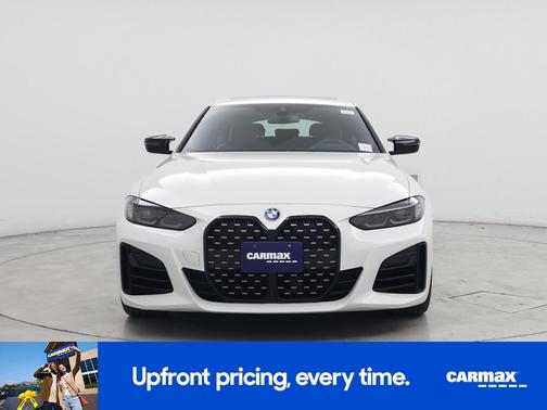 2022 BMW M440 I xDrive Gran Coupe