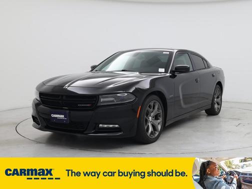 2015 Dodge Charger R/T