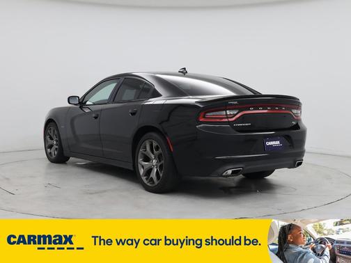2015 Dodge Charger R/T