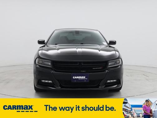 2015 Dodge Charger R/T