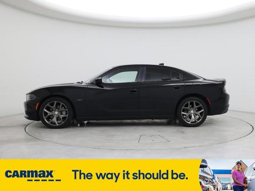 2015 Dodge Charger R/T