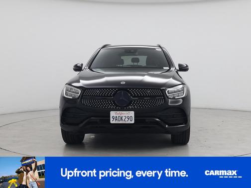 2022 Mercedes-Benz GLC 300 