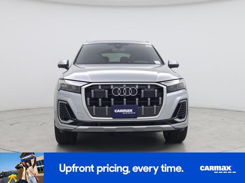2025 Audi Q7 Premium