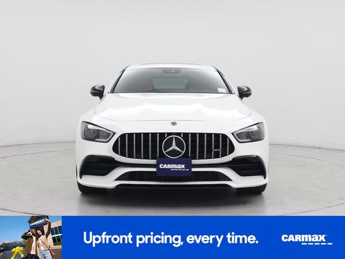 2020 Mercedes-Benz AMG GT 53