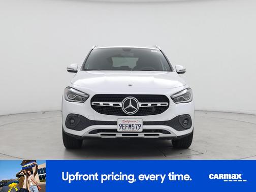 2021 Mercedes-Benz GLA 250 
