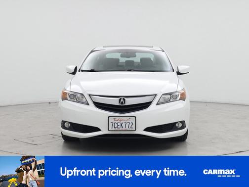 2014 Acura ILX 