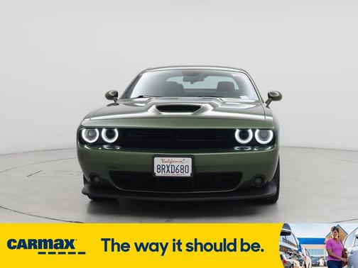 2020 Dodge Challenger GT