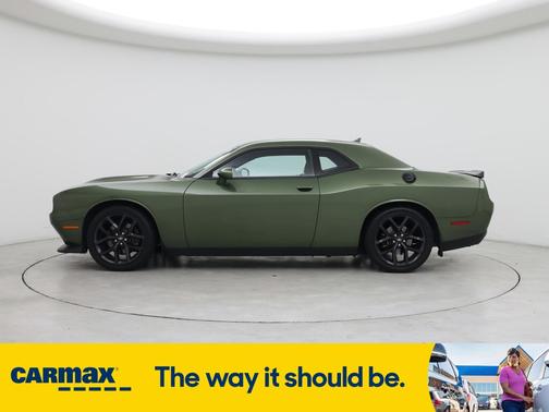 2020 Dodge Challenger GT