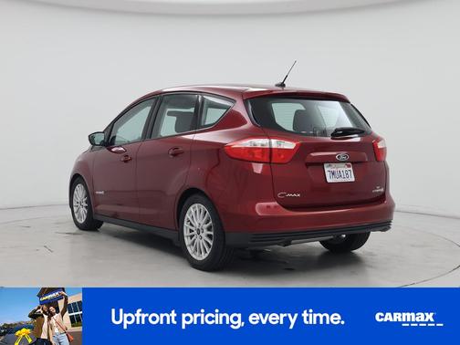 2015 Ford C-Max Hybrid SE