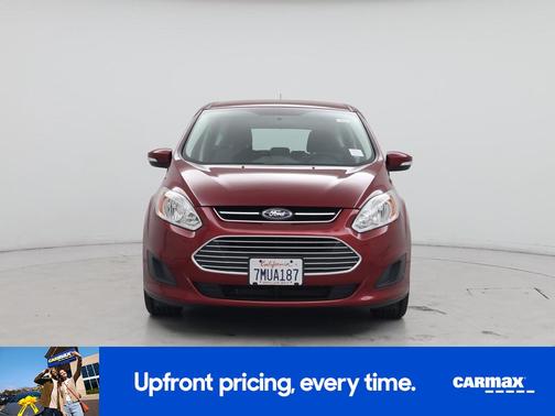 2015 Ford C-Max Hybrid SE