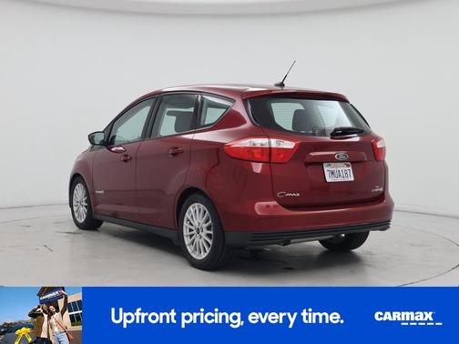 2015 Ford C-Max Hybrid SE