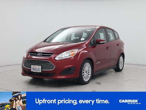 2015 Ford C-Max Hybrid SE