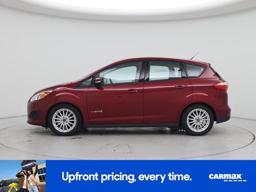 2015 Ford C-Max Hybrid SE