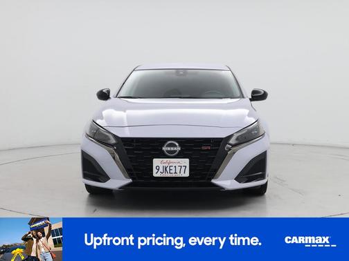 2024 Nissan Altima SL