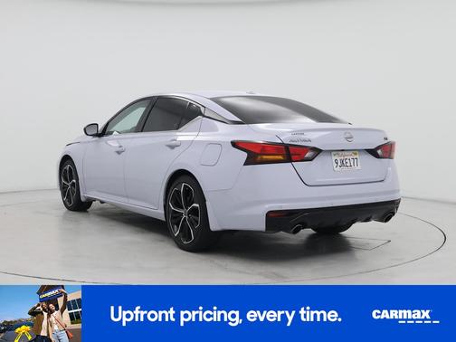 2024 Nissan Altima SL