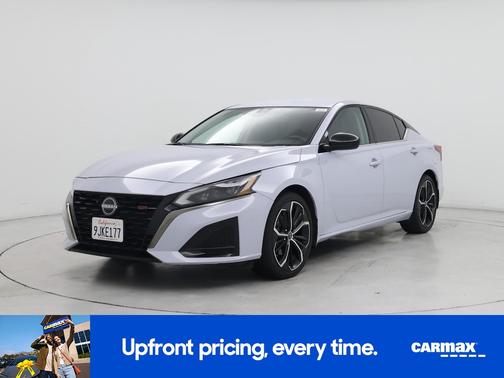 2024 Nissan Altima SL