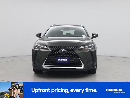 2021 Lexus UX 250h 